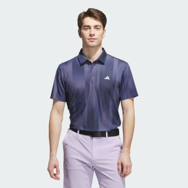Ultimate365 Mesh Radiant Print Polo Shirt