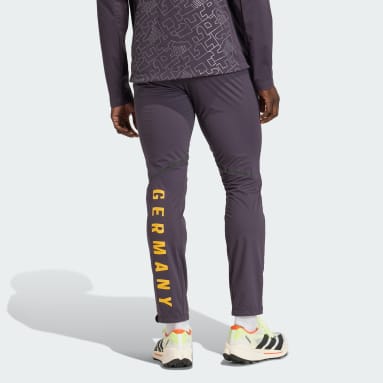 GER XPR LANGLAUF SOFTSHELL-HOSE