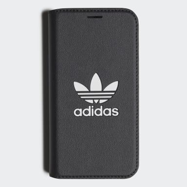 Coque Molded Basic Book iPhone 2020 5.4 noir Originals