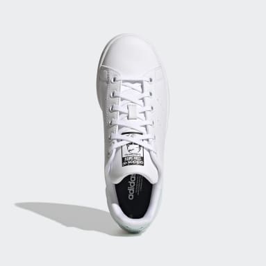 White adidas adidas Smith | Shoes US Stan