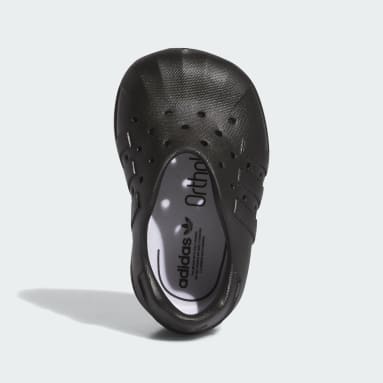 AdiFOM Superstar 360 Sko Barn Svart