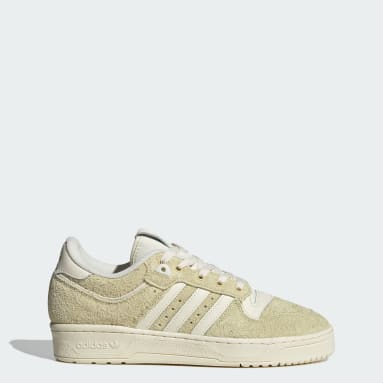 Rivalry Low 86 Sko Beige