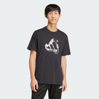 เสื้อยืดพิมพ์ลาย House of Tiro