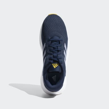 Men Running Blue AstorRun M