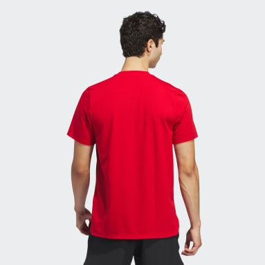 Axis AEROREADY Training Tee