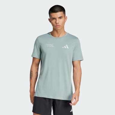 Ultimate Metallic Graphic Tee
