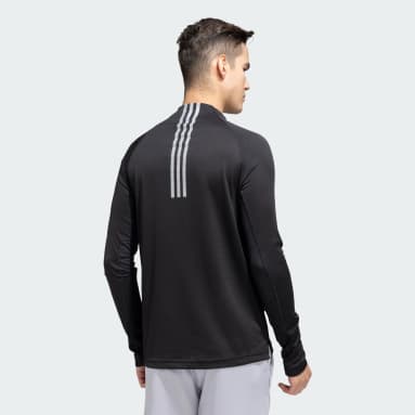 GYM+ 3S 1/4ZIP