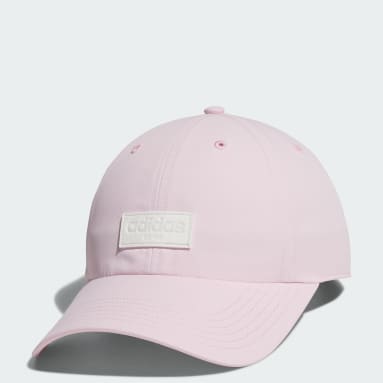 Court Relaxed Strapback Hat