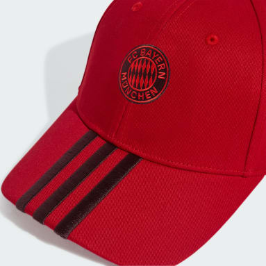 FC Bayern Home Beyzbol Şapkası