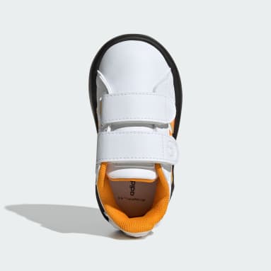 ADIDAS STAR WARS GRAND COURT 2.0 SKOR BABY