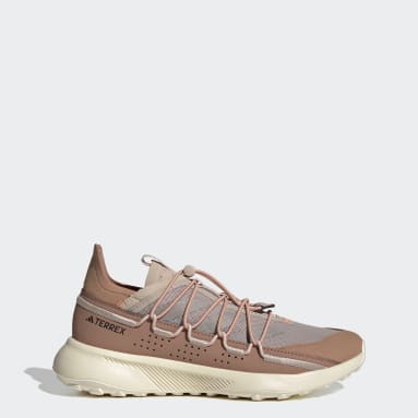 Chaussure de voyage Terrex Voyager 21 Marron Femmes TERREX