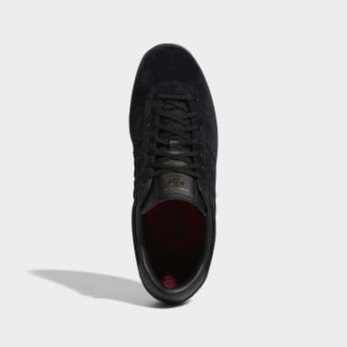 Men's Originals Black Puig Indoor Shoes