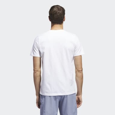 Men's Basketball White Texas A&M Post Season Tee