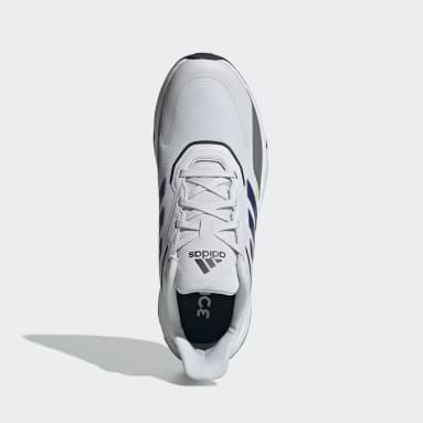 Tenis X9000L1 Gris Hombre Sportswear