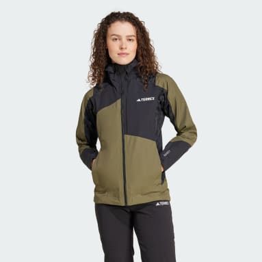 TERREX Xperior Hybrid RAIN.RDY jakke