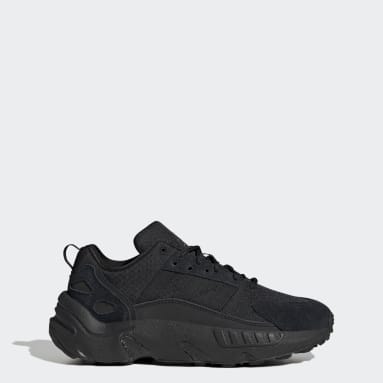 Tênis ZX 22 BOOST Preto Mulher Originals