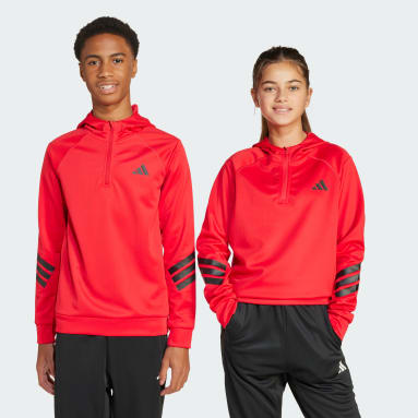 Camisola com Capuz NXT All Sports – Criança