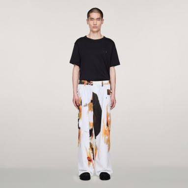 กางเกงคาร์โก Y-3 AOP Sport Uniform