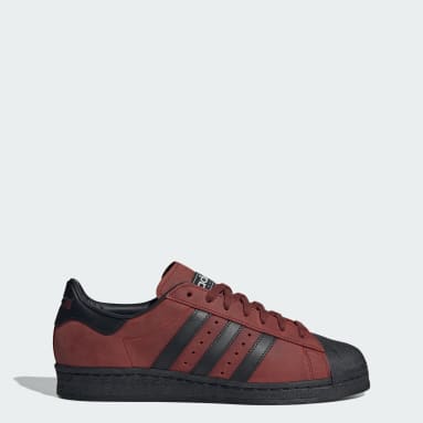 Adidas sneakers heren superstar clearance