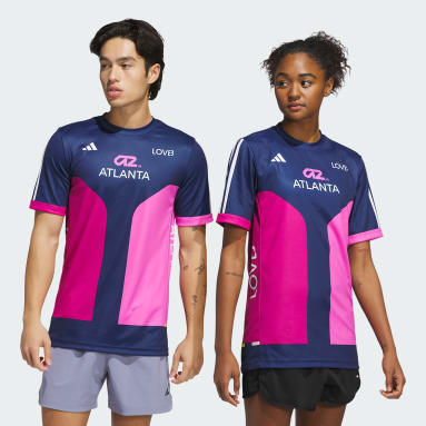 adidas x LOVB Atlanta Jersey