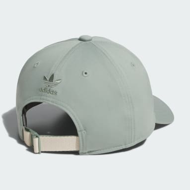 Venture Webbing Strapback Hat