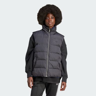 Rever Vegan Vest