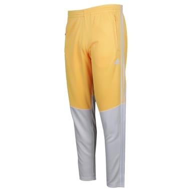 COLORBLOCKED TRACK PANTS