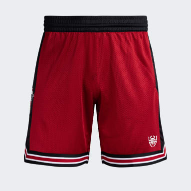 MENS SWINGMAN SHORTS