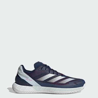 Zapatilla Defiant Speed 2 Clay Tennis