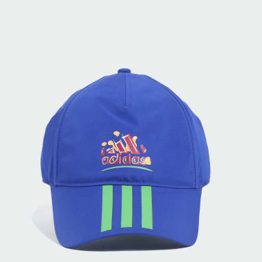 BASEBALL 3 STRIPES CME CAP