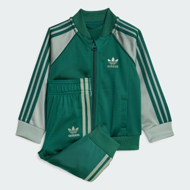 Adicolor SST Track Suit Kids