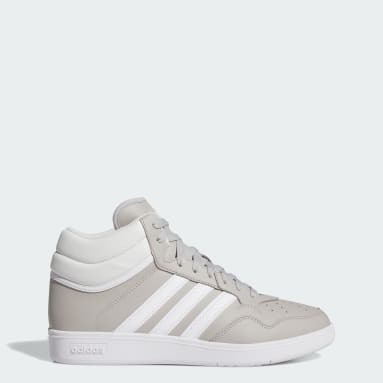 Hoops 4.0 Mid Shoes