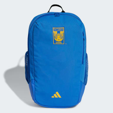 Tigres Uanl Azul Mujer adidas MX