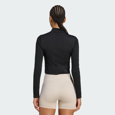 Casaco de Malha Workout Essentials