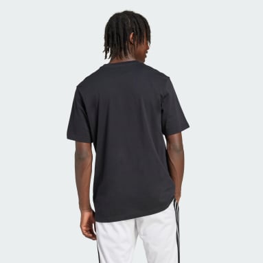 T-shirt graphique Lens Power Of Three