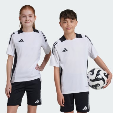 เสื้อซ้อม Tiro 24 Competition สำหรับเด็ก