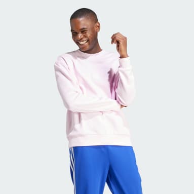 Sudadera Embroidered French Terry