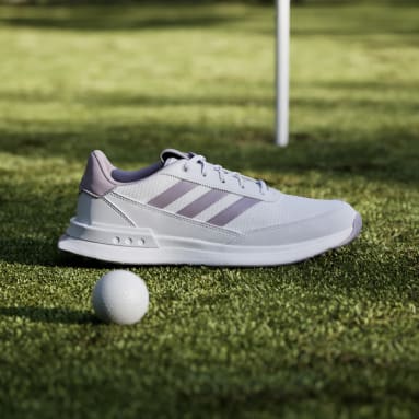 Golf shoes | adidas UK