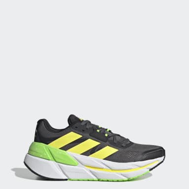 Tênis Adistar CS Cinza Homem Running