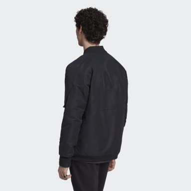 Veste Arsenal Travel Noir Hommes Football