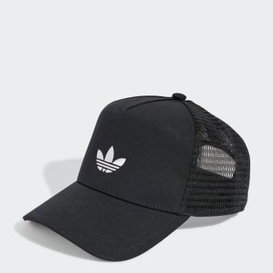 Adicolor Classic Curved Foam Trucker Cap