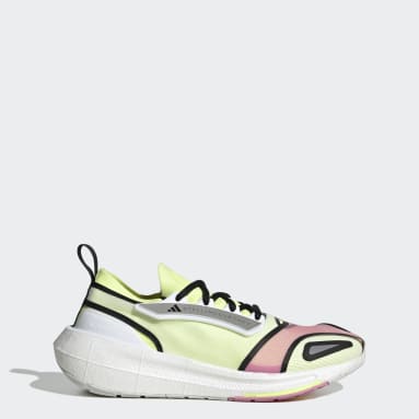 Women adidas_by_stella_mccartney White 스텔라 울트라부스트 라이트