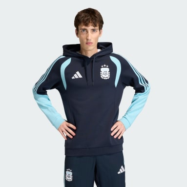 Argentina 26 Tiro Sweat Hoodie