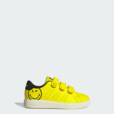 รองเท้า adidas Smiley Advantage 2.0 สำหรับเด็ก