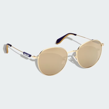 Lunettes de soleil Originals OR0072 jaune Originals