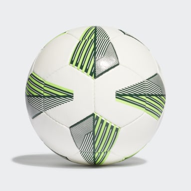 Bola Tiro Match Branco Futebol