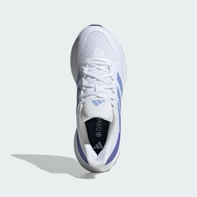 Shop White Running Shoes for Women Online in India adidas IN