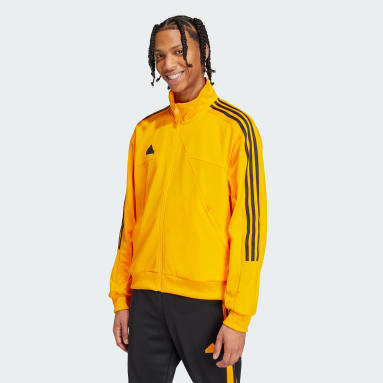 Veste de survêtement House of Tiro Nations Pack