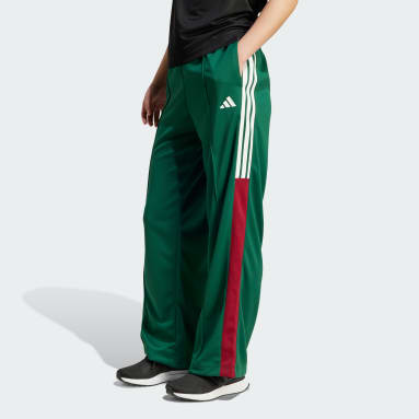 Tiro Nations Pack Wide-Leg Pants