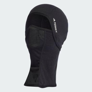 Kominiarka Terrex COLD.RDY Merino Wool Czerń